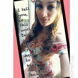 Meet your Posher, Stephanie